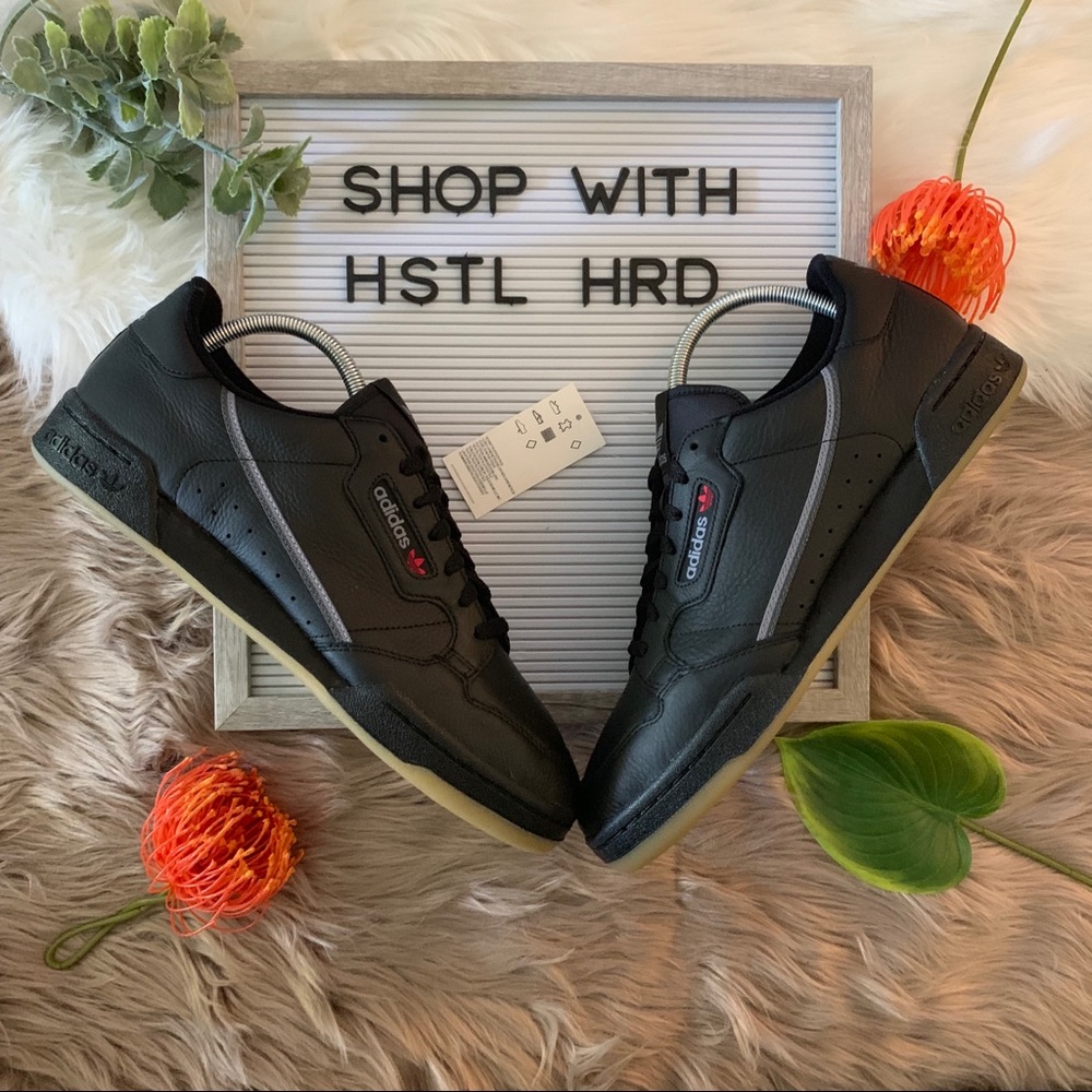 Adidas Continental 80